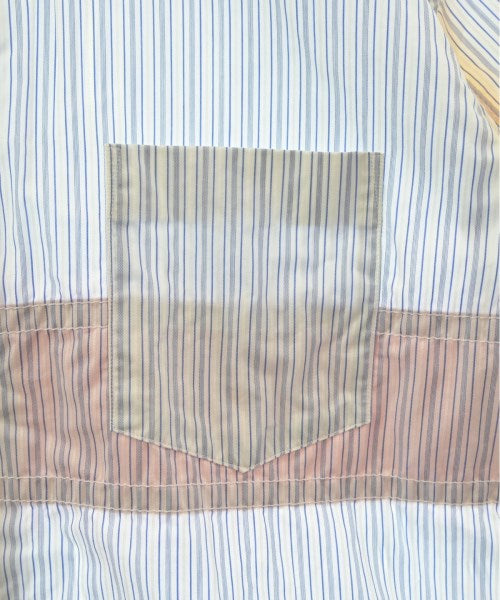 COMME des GARCONS SHIRT เสื้อลำลอง