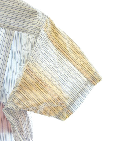 COMME des GARCONS SHIRT เสื้อลำลอง