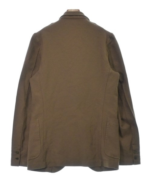 COMME des GARCONS SHIRT แจ็คเก็ตลำลอง