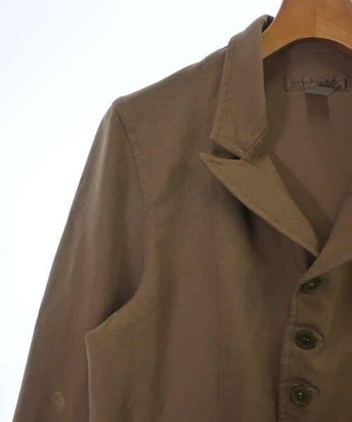 COMME des GARCONS SHIRT แจ็คเก็ตลำลอง