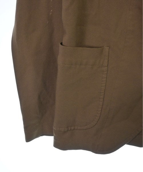 COMME des GARCONS SHIRT แจ็คเก็ตลำลอง