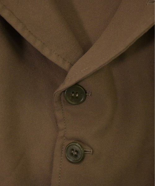 COMME des GARCONS SHIRT แจ็คเก็ตลำลอง