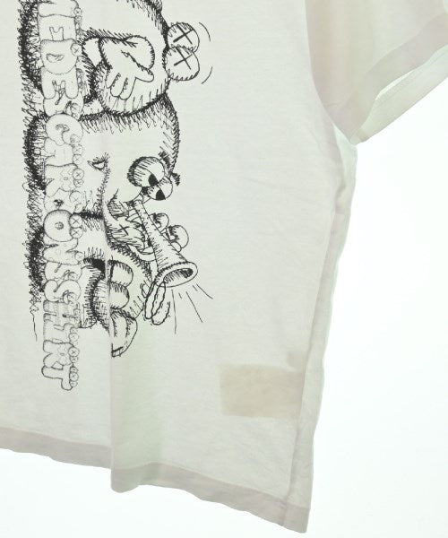 COMME des GARCONS SHIRT เสื้อยืด/เสื้อท็อปส์