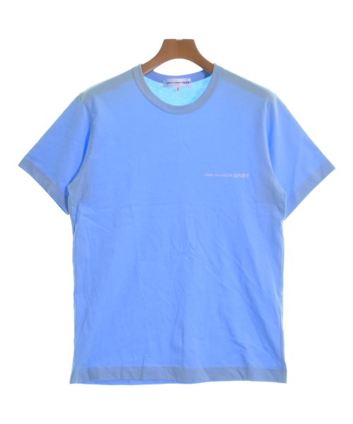 COMME des GARCONS SHIRT เสื้อยืด/เสื้อท็อปส์