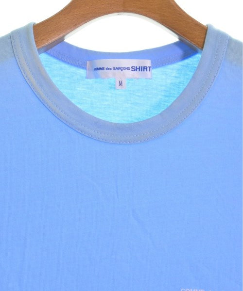 COMME des GARCONS SHIRT เสื้อยืด/เสื้อท็อปส์