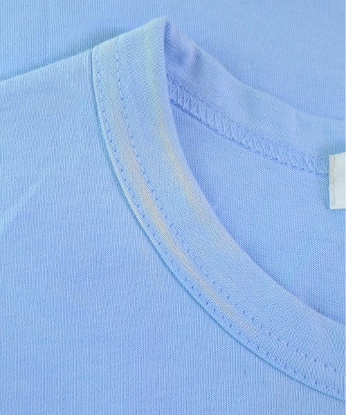 COMME des GARCONS SHIRT เสื้อยืด/เสื้อท็อปส์