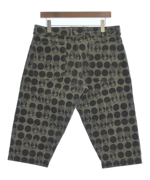 COMME des GARCONS SHIRT กางเกง 5 ส่วน