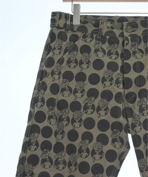 COMME des GARCONS SHIRT กางเกง 5 ส่วน