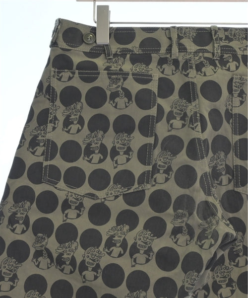 COMME des GARCONS SHIRT กางเกง 5 ส่วน