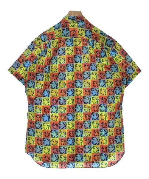 COMME des GARCONS SHIRT เสื้อลำลอง