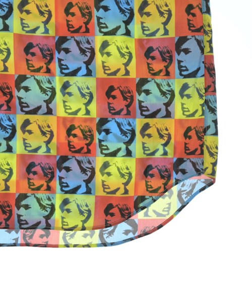 COMME des GARCONS SHIRT เสื้อลำลอง