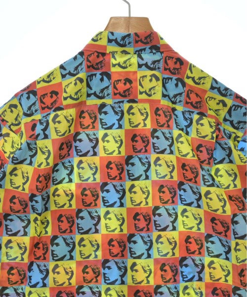 COMME des GARCONS SHIRT เสื้อลำลอง