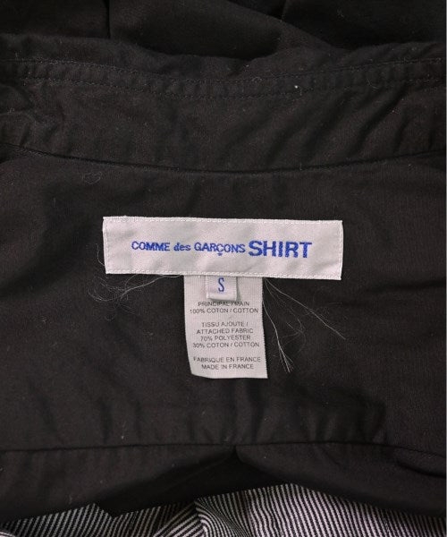 COMME des GARCONS SHIRT เสื้อลำลอง