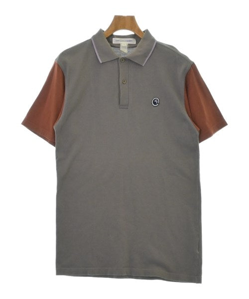 COMME des GARCONS SHIRT เสื้อโปโล