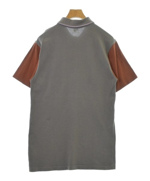 COMME des GARCONS SHIRT เสื้อโปโล