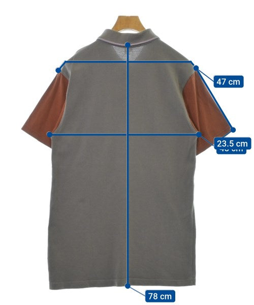 COMME des GARCONS SHIRT เสื้อโปโล