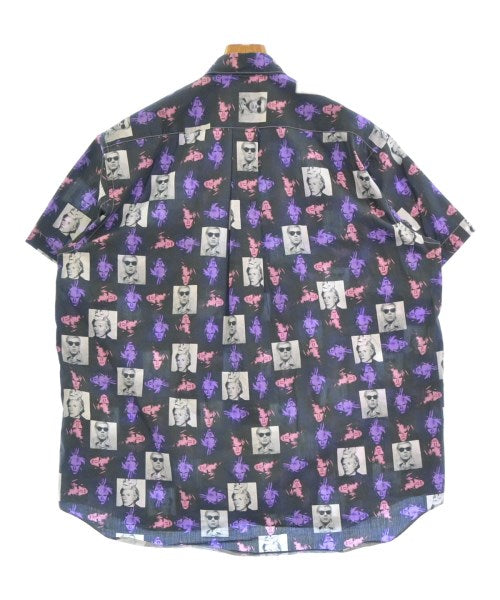 COMME des GARCONS SHIRT เสื้อลำลอง