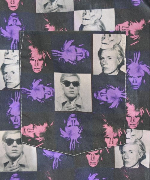 COMME des GARCONS SHIRT เสื้อลำลอง