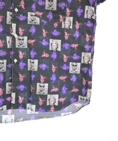 COMME des GARCONS SHIRT เสื้อลำลอง