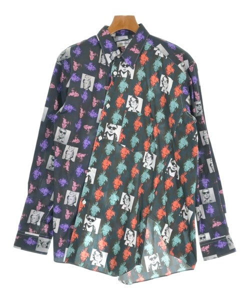 COMME des GARCONS SHIRT เสื้อลำลอง