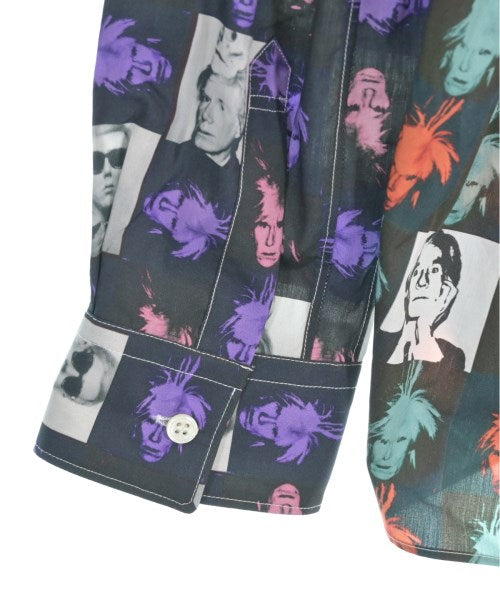 COMME des GARCONS SHIRT เสื้อลำลอง