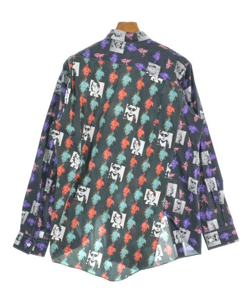 COMME des GARCONS SHIRT เสื้อลำลอง