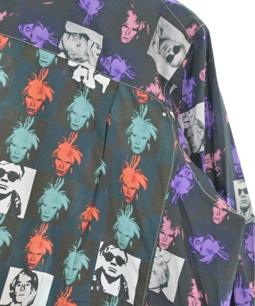 COMME des GARCONS SHIRT เสื้อลำลอง