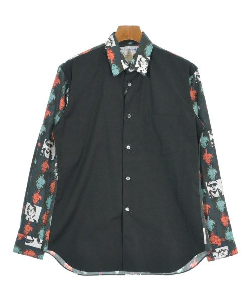 COMME des GARCONS SHIRT เสื้อลำลอง