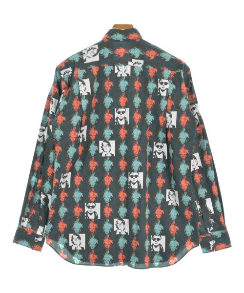 COMME des GARCONS SHIRT เสื้อลำลอง