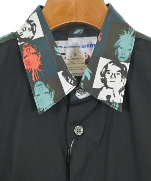 COMME des GARCONS SHIRT เสื้อลำลอง