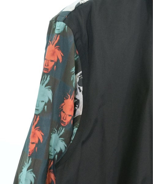 COMME des GARCONS SHIRT เสื้อลำลอง