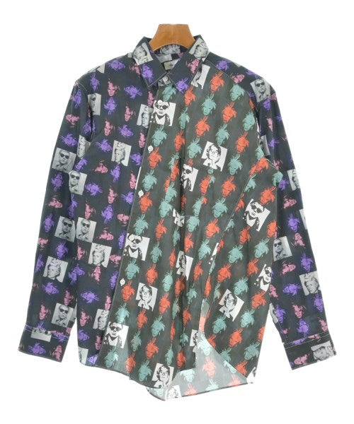 COMME des GARCONS SHIRT เสื้อลำลอง