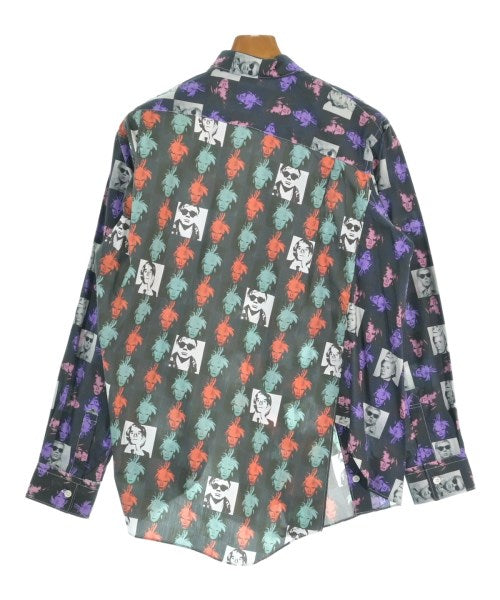 COMME des GARCONS SHIRT เสื้อลำลอง