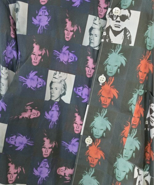COMME des GARCONS SHIRT เสื้อลำลอง