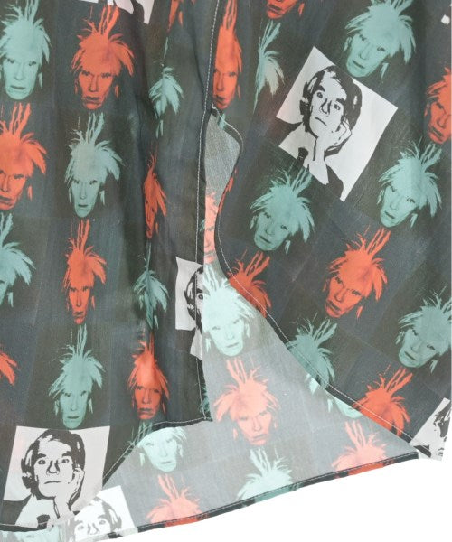 COMME des GARCONS SHIRT เสื้อลำลอง