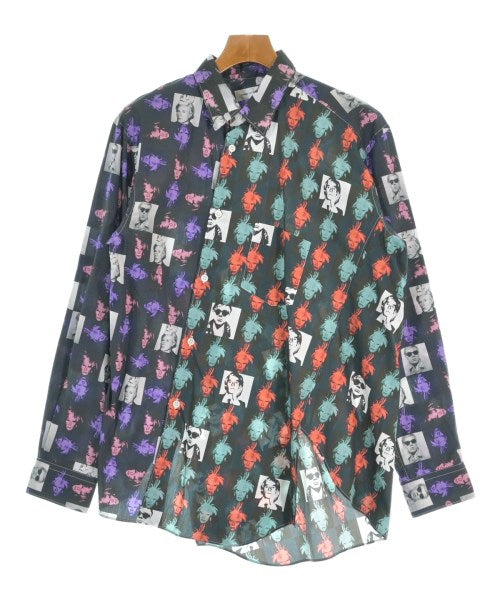 COMME des GARCONS SHIRT เสื้อลำลอง