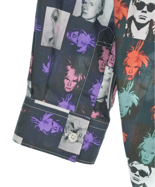 COMME des GARCONS SHIRT เสื้อลำลอง