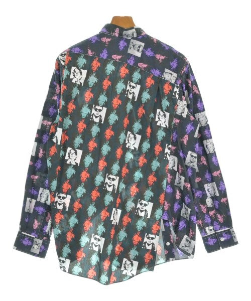 COMME des GARCONS SHIRT เสื้อลำลอง