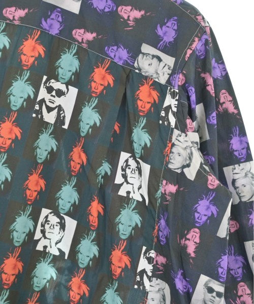 COMME des GARCONS SHIRT เสื้อลำลอง