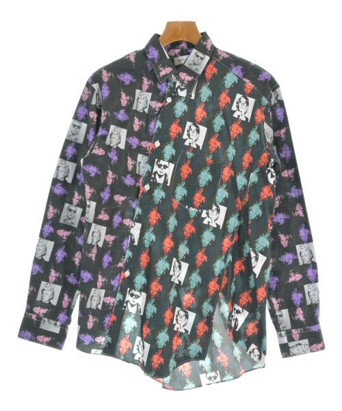 COMME des GARCONS SHIRT เสื้อลำลอง