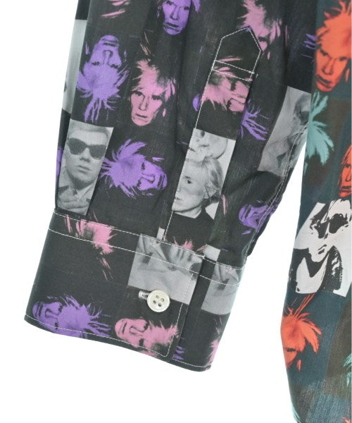 COMME des GARCONS SHIRT เสื้อลำลอง