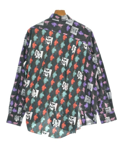 COMME des GARCONS SHIRT เสื้อลำลอง