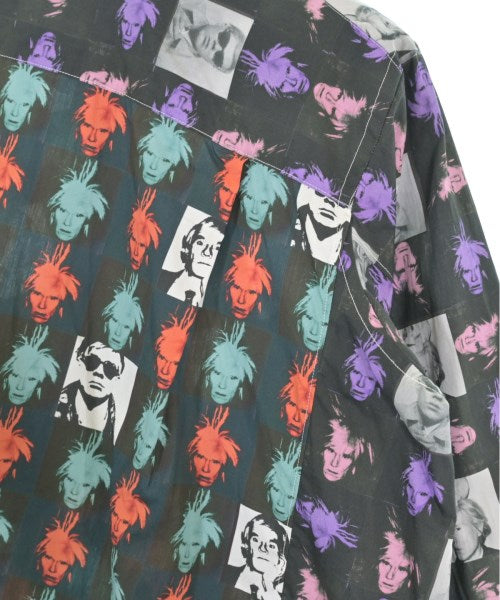 COMME des GARCONS SHIRT เสื้อลำลอง