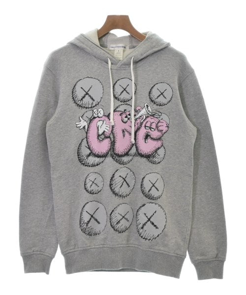 COMME des GARCONS SHIRT เสื้อฮู้ด