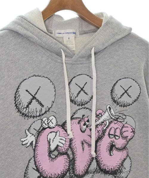 COMME des GARCONS SHIRT เสื้อฮู้ด
