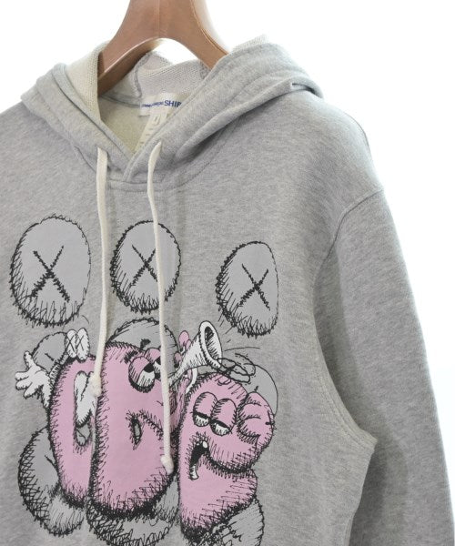 COMME des GARCONS SHIRT เสื้อฮู้ด