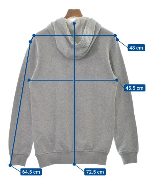 COMME des GARCONS SHIRT เสื้อฮู้ด