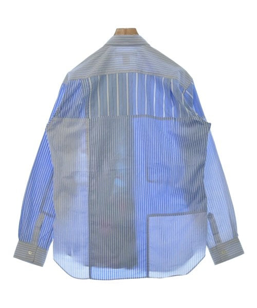 COMME des GARCONS SHIRT เสื้อลำลอง