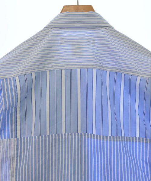 COMME des GARCONS SHIRT เสื้อลำลอง