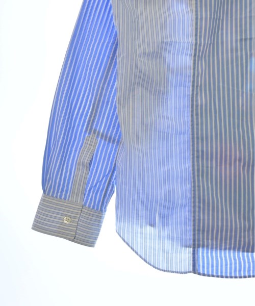 COMME des GARCONS SHIRT เสื้อลำลอง
